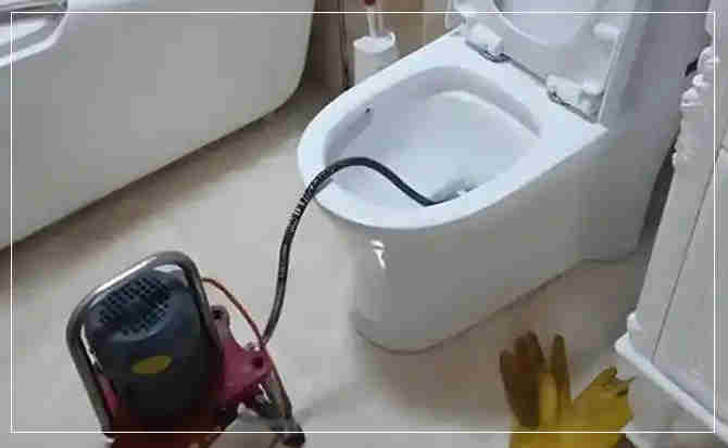 净月马桶蹲坑蹲厕疏通